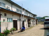 橿原神宮前駅アクセス貸家賃貸住宅情報写真