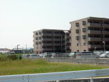 ネオシティ大和高田C棟マンション ネオシティ大和高田C棟マンション