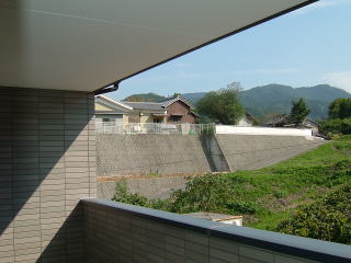 奈良県高市郡木造注文建築・ベランダ・バルコニー工事 奈良県高市郡木造注文建築・ベランダ・バルコニー工事