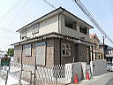 奈良県木造注文建築施工例 奈良県木造注文建築施工例