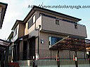 奈良県橿原市新築住宅施行例高台建築 奈良県橿原市新築住宅施行例高台建築